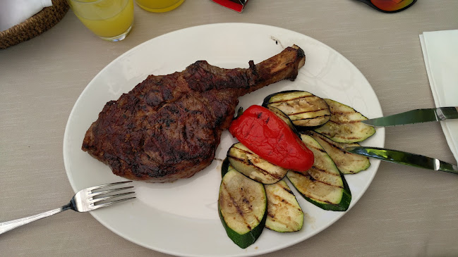 Comentarii opinii despre Argentino