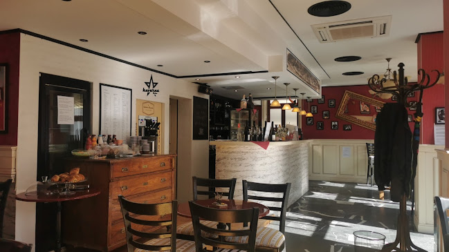 Kavarna Zvezda Krško - Gastronomija in gostinstvo