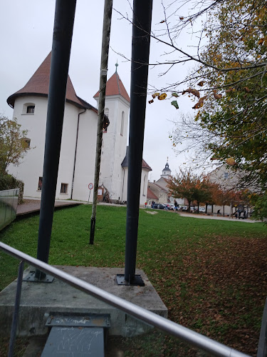 Cafe galerija Pungert - Kranj