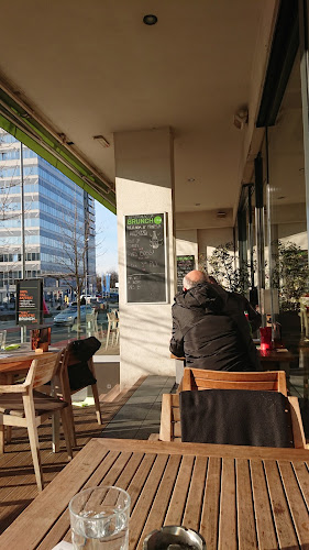 BRUNCH - Gastronomija in gostinstvo