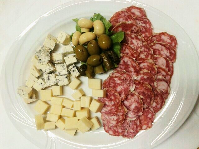 Gostišče s prenočišči Oddih - Solkan