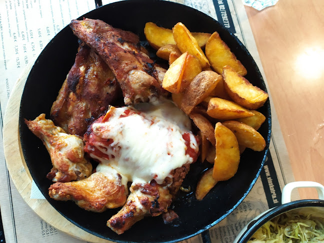 Comentarii opinii despre "Gostilna pizzerija vinska Trta" Boštjan Fekonja s.p.