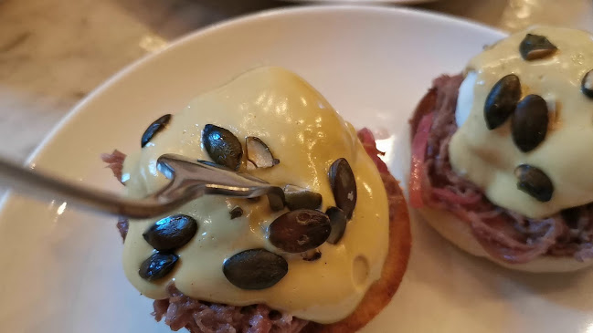 Comentarii opinii despre EK Bistro