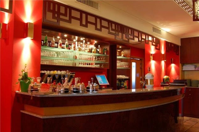 Restavracija Kitajski zmaj