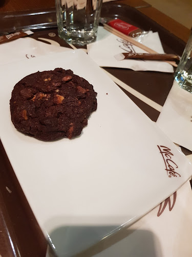 Opinii despre McDonald's Maribor Swaty în Maribor - Gastronomija in gostinstvo