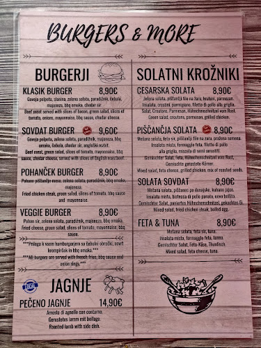 Opinii despre Gostišče Sovdat în Bovec - Gastronomija in gostinstvo