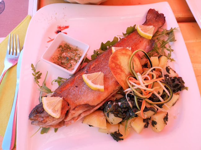 Gostilna Kurej - Bled