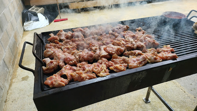 Gostilna SALOBIR - Gastronomija in gostinstvo