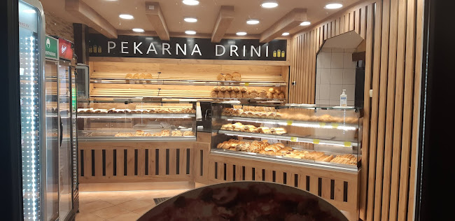 Drini, pekarstvo in slaščičarstvo, d.o.o. - Straža pri Novem mestu
