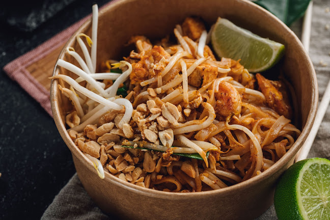 Riževa skleda - Gastronomija in gostinstvo