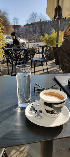 Comentarii opinii despre Kavarna Rog