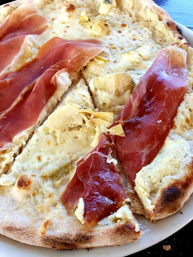 Aviopub - Prestranek