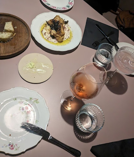 Aftr - Gastronomija in gostinstvo