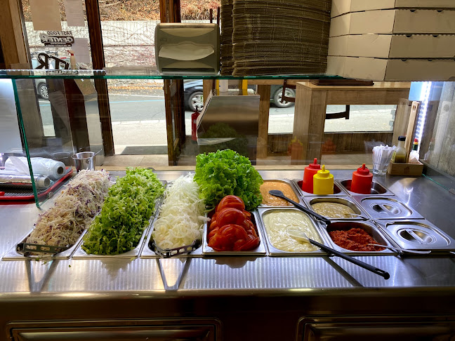 Opinii despre Fast Food FUTR în Trbovlje - Gastronomija in gostinstvo