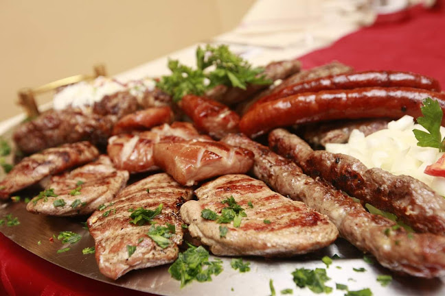 Opinii despre Taverna carraro în Celje - Gastronomija in gostinstvo