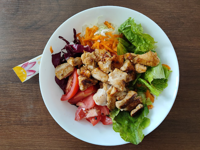 Gostilna pri Dragici, Sandra Bunarkić s.p.