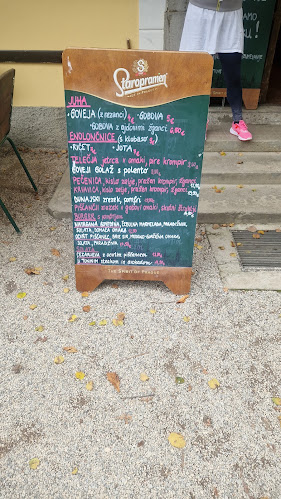 Cankarjev Vrh 1, 1000 Ljubljana