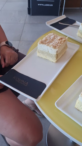 Comentarii opinii despre KONNA ice cream & cakes Kreativna slasčičarna d.o.o.