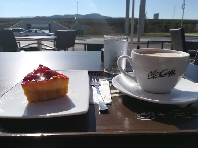 McDonald's Petrol Maribor