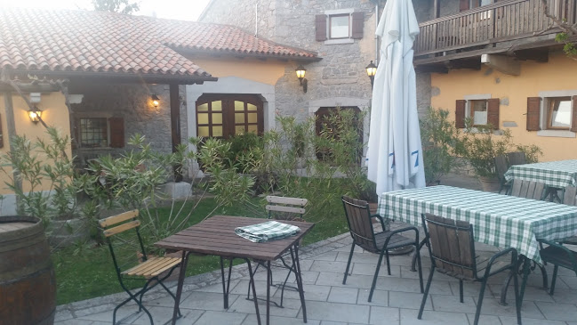 Comentarii opinii despre Gostilna Domačija Šajna - Šepulje