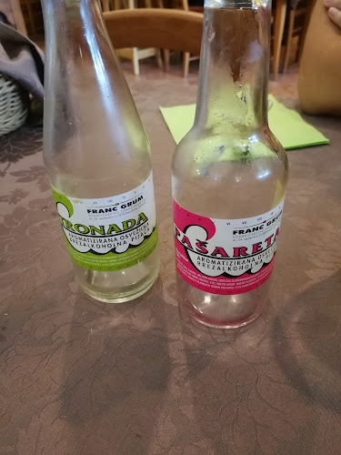 Gostilnica in restavracija Da Fonzi