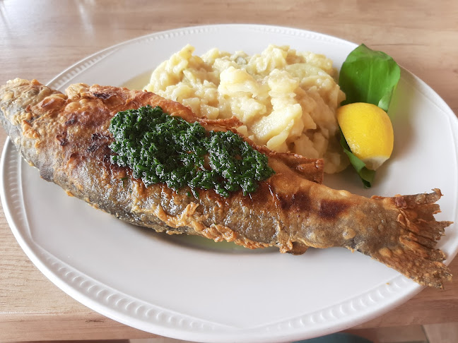 Comentarii opinii despre Gostilna Rimljan