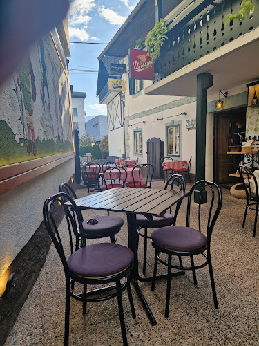 Gostilna Pri Planincu - Bled