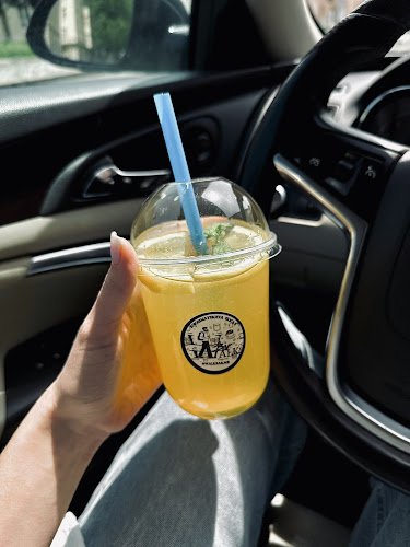 Walk bar - Gastronomija in gostinstvo