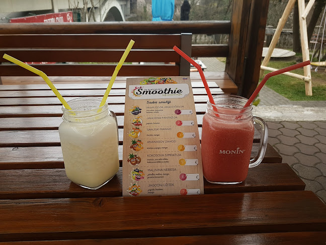 Opinii despre Črnomaljska kavarna în Črnomelj - Gastronomija in gostinstvo