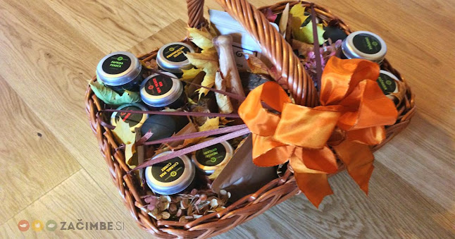 Začimbe.si, Umami foods d.o.o. (PE Idrija)