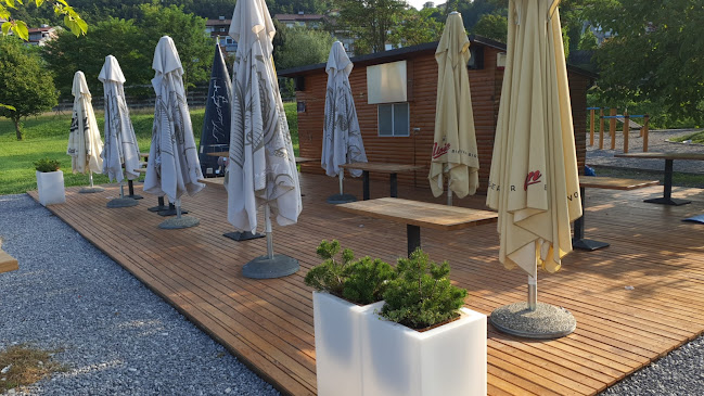 Outbar - Gastronomija in gostinstvo