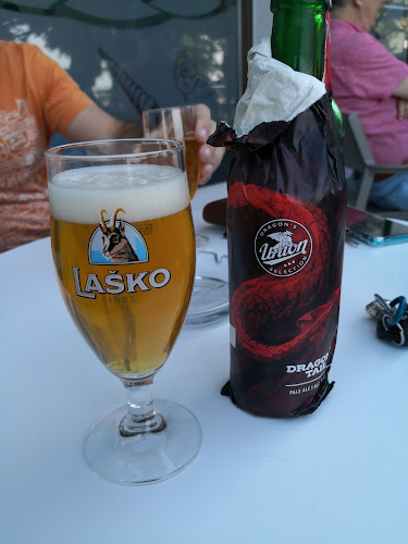 Bar Mandrač - Koper