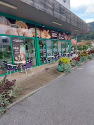 Slaščičarna Brglez Vransko