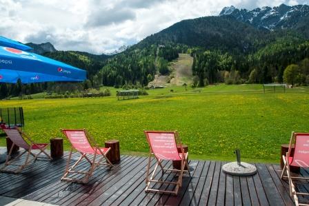 Gostilna Ponca - Gastronomija in gostinstvo