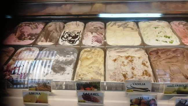 Okrepčevalnica Derviši Derviši Neđadij s.p. - Lendava