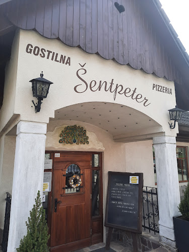 Comentarii opinii despre Gostilna in picerija Šentpeter