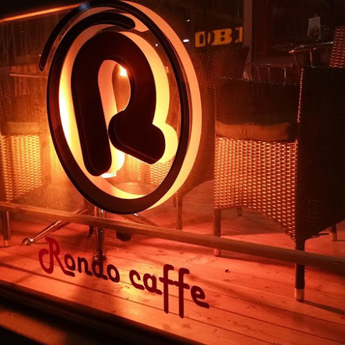 Comentarii opinii despre Rondo Caffe
