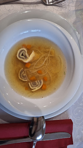 Okrepčevalnica pri Ančki