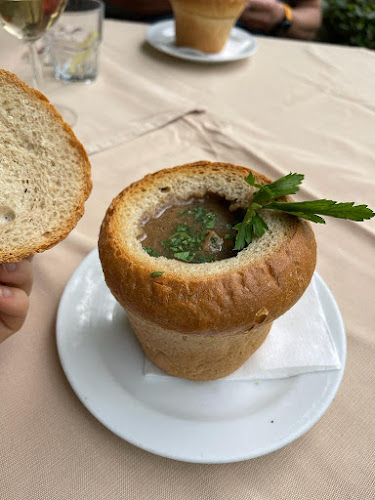 Comentarii opinii despre Gostilna Lectar