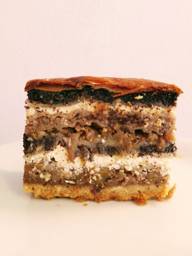 Opinii despre Pekarna Čeh in dnevni bar "Marof" Tomas Čeh s.p. în Moravske Toplice - Gastronomija in gostinstvo