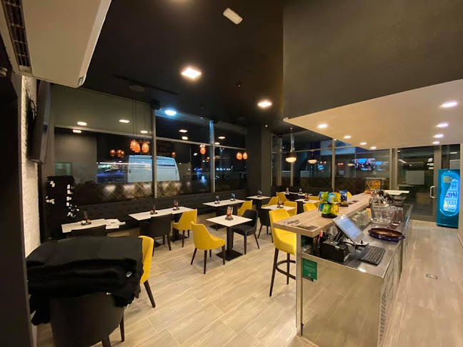 Deluxe Bar - Ljubljana