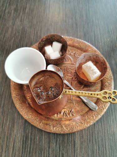 Sarajevski grill Pavza - Ljubljana