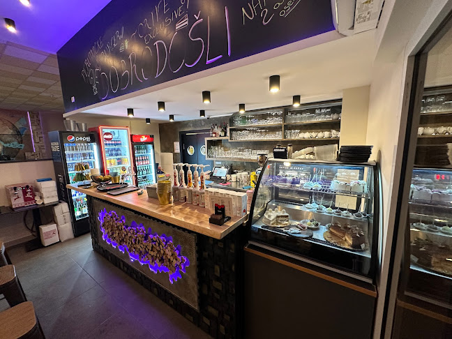 Central Trbovlje - kavarna in pub