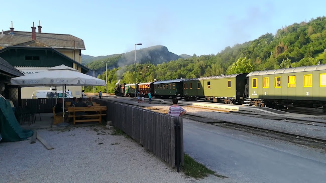 Gostinstvo Pritekelj, Janez Pritekelj s.p. - Gastronomija in gostinstvo