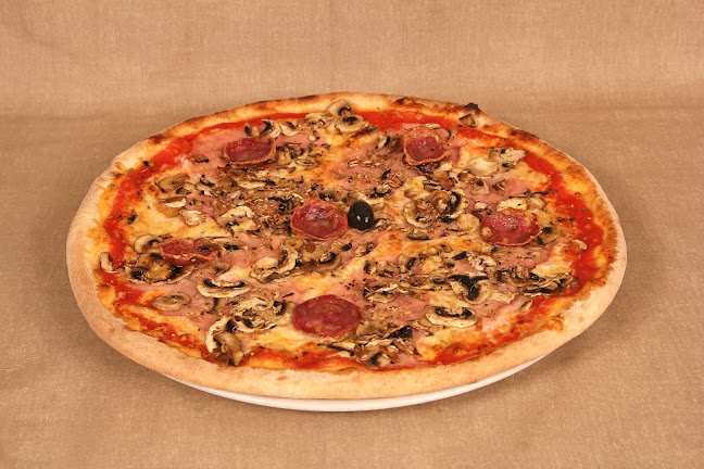 Pizzeria Verdi - Maribor