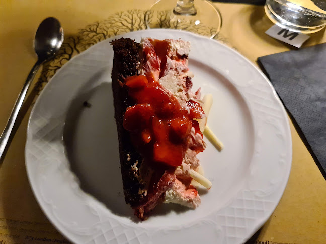 AS Aperitivo - Gastronomija in gostinstvo