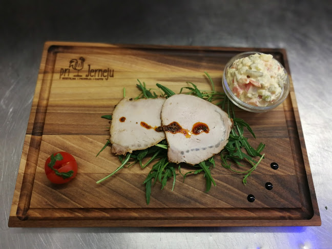 Pri Jerneju gostilna picerija caffe