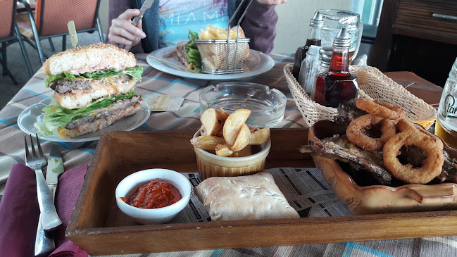 Pizzeria Lili - Gastronomija in gostinstvo