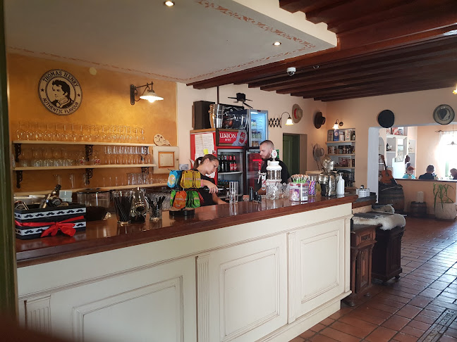 Restavracija STARA PRAVDA - Kranj