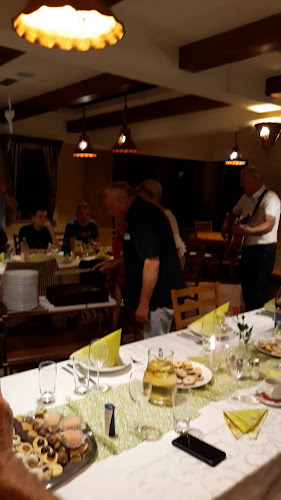 Turizem na podeželju Tompa - Nadica Tompa - Gastronomija in gostinstvo